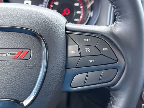 Used 2023 Dodge Charger SXT w/ Blacktop Package image 16