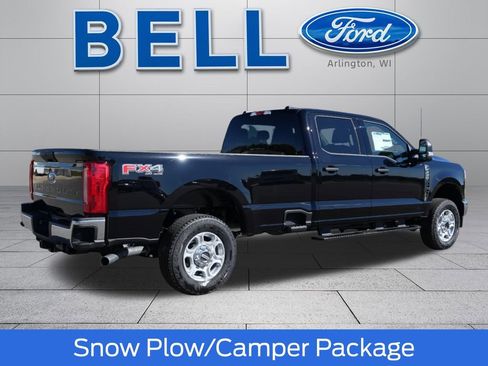 New 2026 Ford F250 XLT image 3