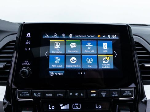 Used 2020 Honda Odyssey Touring image 27