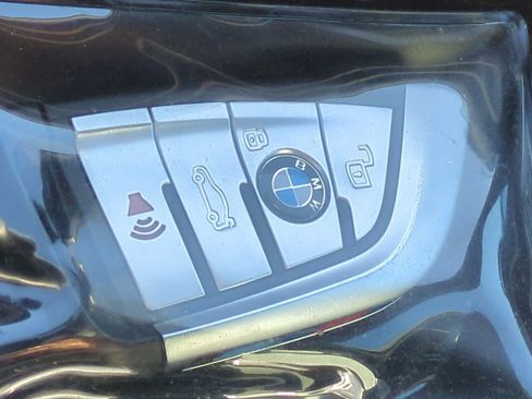 Certified 2023 BMW X5 xDrive40i w/ M Sport Package image 35