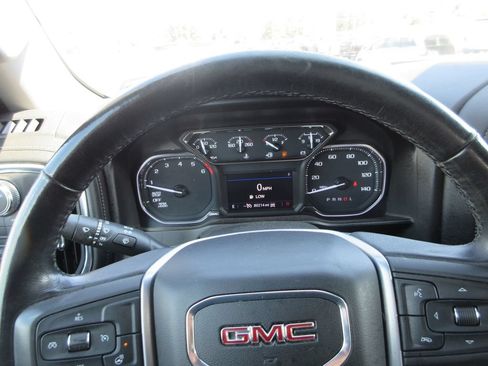 Certified 2021 GMC Sierra 1500 Elevation AWD/4WD image 29