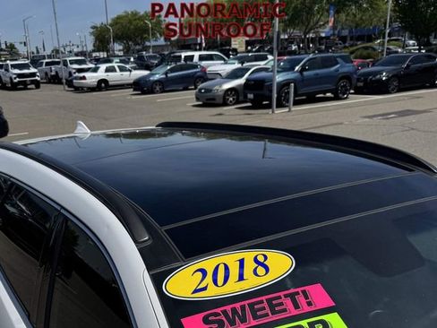 Used 2018 Hyundai Santa Fe FWD image 13