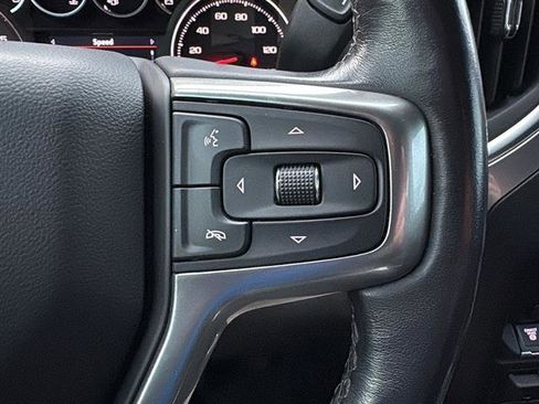 Used 2022 Chevrolet Silverado 2500 LTZ w/ LTZ Plus Package image 20