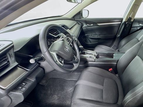 Used 2019 Honda Civic LX image 17
