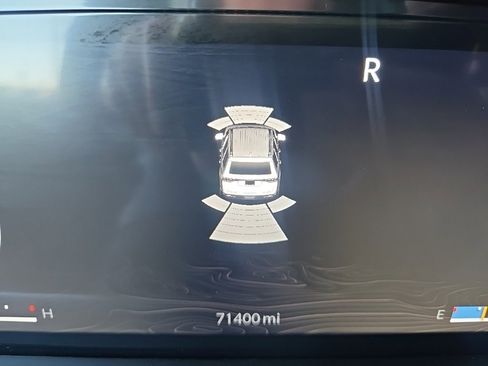 Used 2023 Jeep Wagoneer L Series II image 61