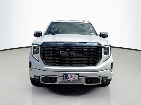 Used 2023 GMC Sierra 1500 Denali Ultimate AWD/4WD image 2