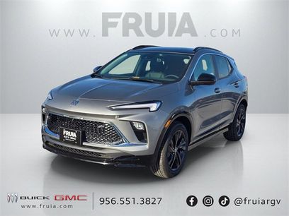 New 2026 Buick Encore GX Sport Touring