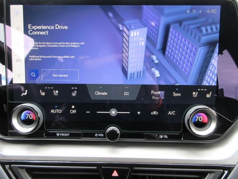 Used 2026 Lexus TX 350 AWD w/ Technology Package image 43