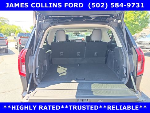 New 2026 Ford Expedition Max Active AWD/4WD image 30