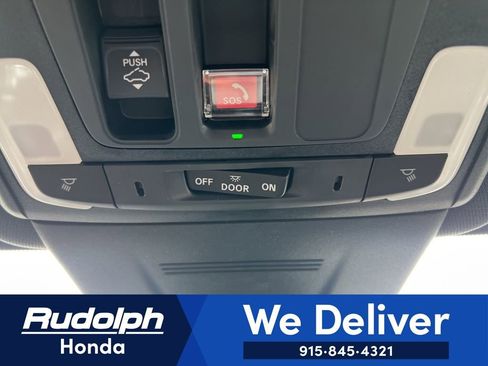 New 2026 Honda CR-V Sport-L image 37