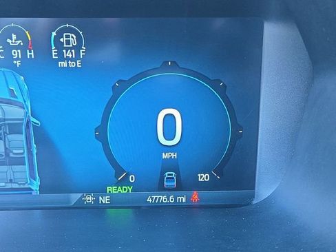 Used 2024 Ford F150 XLT w/ Mobile Office Package image 22