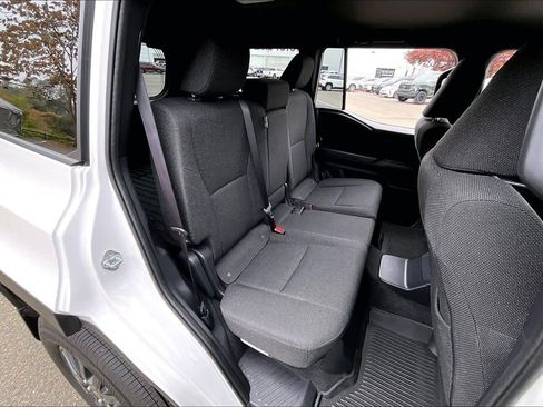 Used 2025 Toyota Land Cruiser 1958 image 19