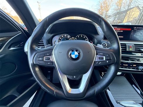 Used 2019 BMW X3 xDrive30i w/ Convenience Package image 11