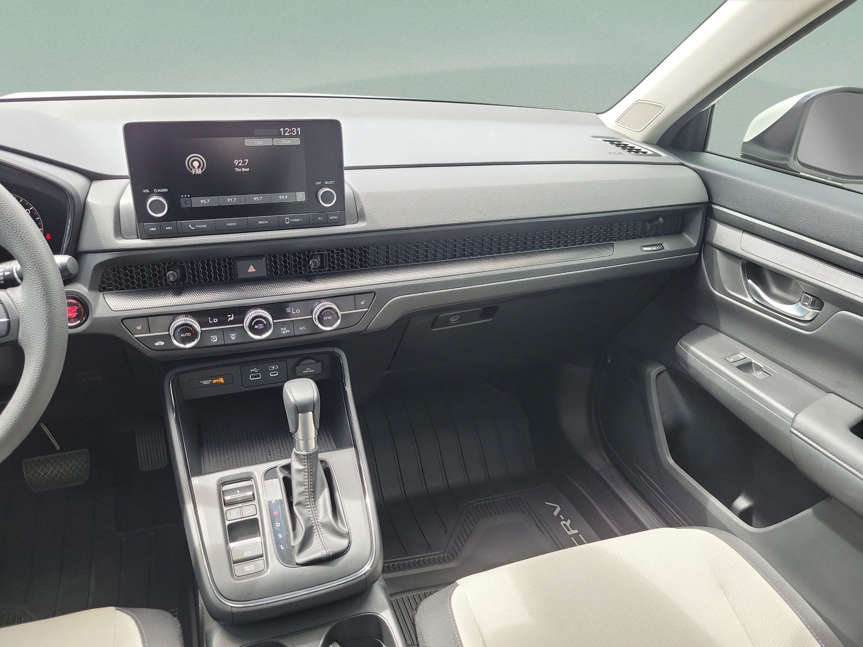 Used 2024 Honda CR-V EX image 17