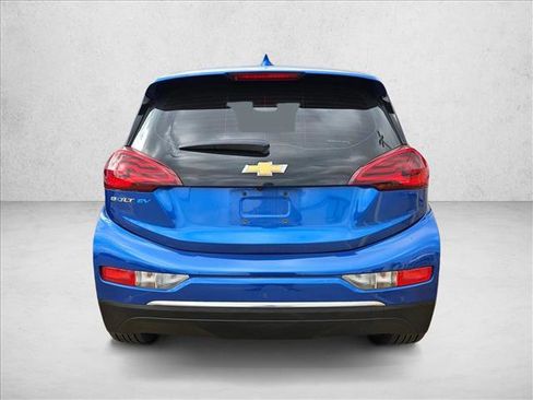 Used 2017 Chevrolet Bolt LT image 5