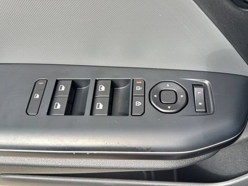 New 2026 Kia K4 FWD image 23