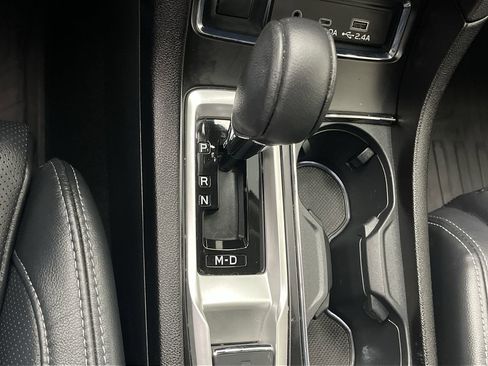 Used 2024 Subaru Ascent Limited image 24