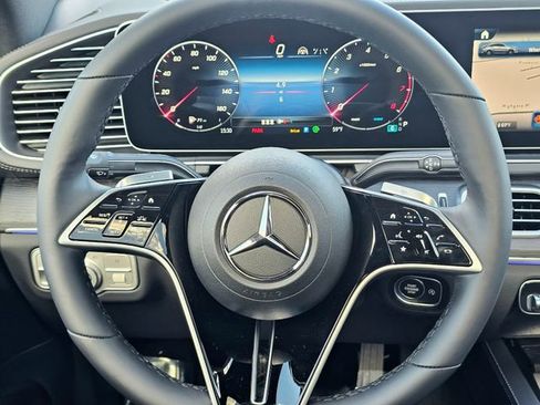 New 2026 Mercedes-Benz GLE 450 4MATIC Coupe image 31