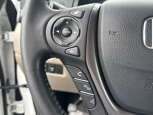 Certified 2023 Honda Ridgeline RTL image 35