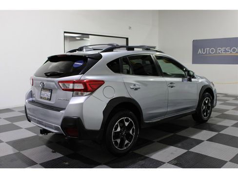 Used 2019 Subaru Crosstrek 2.0i Premium w/ Popular Package #2 image 4