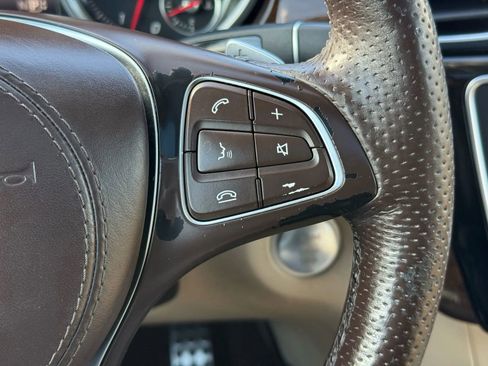 Used 2017 Mercedes-Benz GLS 450 4MATIC image 28