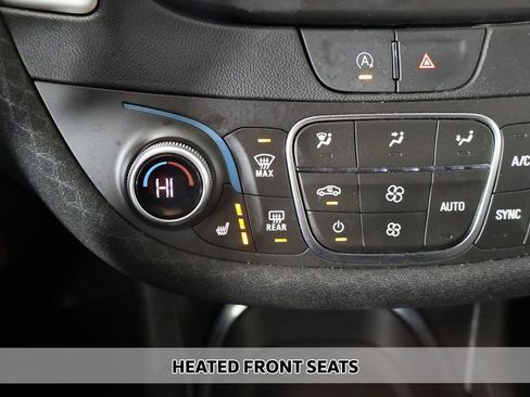 Used 2024 Chevrolet Malibu LT image 5