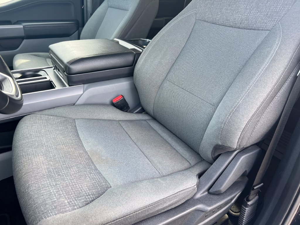 Used 2024 Ford F150 XLT w/ Mobile Office Package AWD/4WD image 11
