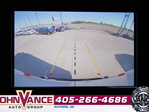 Used 2022 RAM ProMaster 1500 w/ Convenience Group image 26