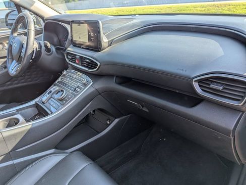 Used 2023 Hyundai Santa Fe XRT AWD/4WD image 30