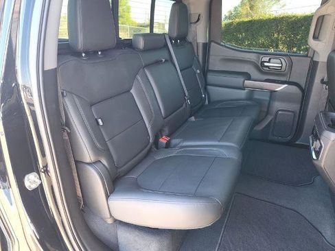 Used 2019 GMC Sierra 1500 SLT image 14