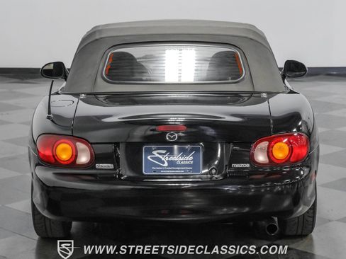 Used 1999 MAZDA MX-5 Miata image 33