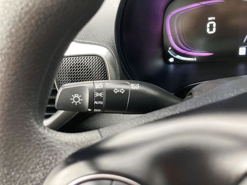 Used 2024 Kia Soul LX w/ Option Group 015 FWD image 16
