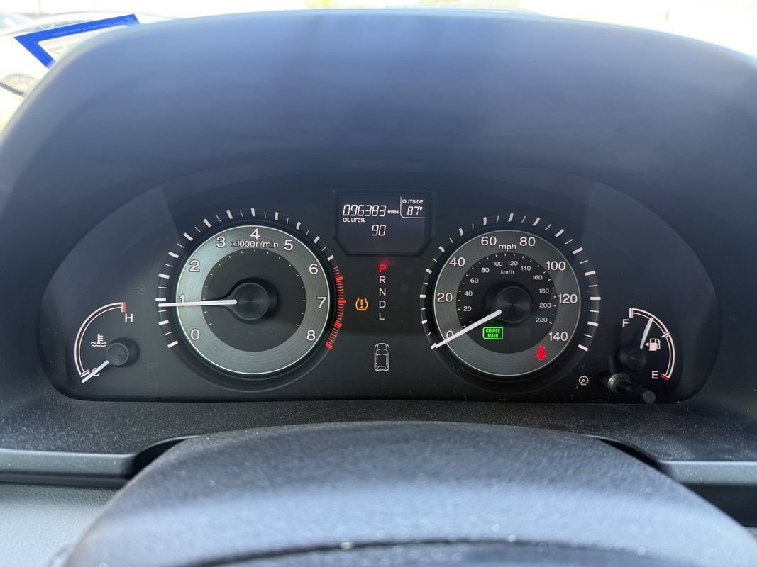 Used 2017 Honda Odyssey EX-L image 11