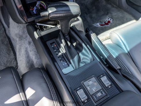 Used 1989 Pontiac Firebird Trans Am RWD image 43