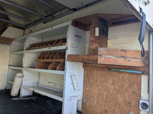 Used 2017 Chevrolet Express 3500 image 14