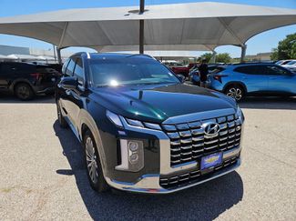 Used 2024 Hyundai Palisade Calligraphy AWD/4WD video 2