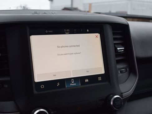 New 2024 RAM 2500 Tradesman w/ Chrome Appearance Group image 25