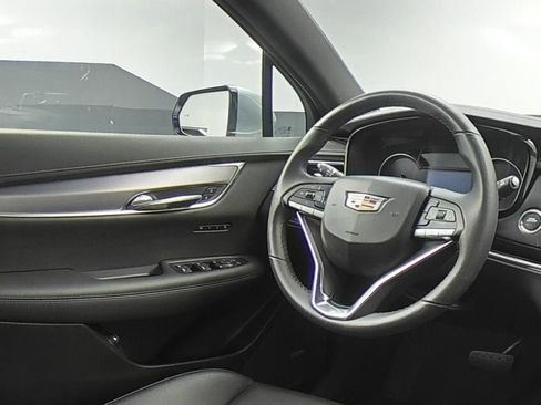 New 2025 Cadillac XT6 Luxury w/ LPO, Floor Liner Package image 19