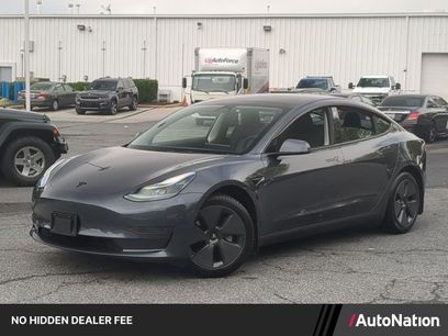 Used 2023 Tesla Model 3 Standard Range
