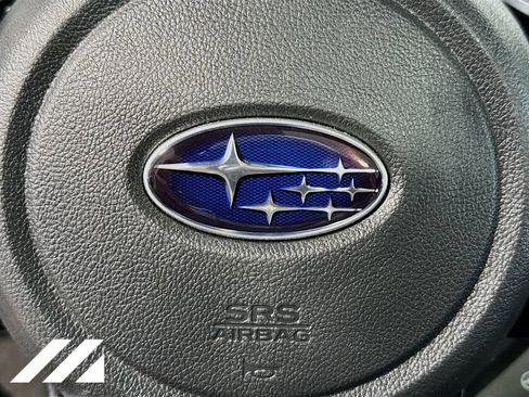 Used 2026 Subaru Forester Limited AWD/4WD image 35