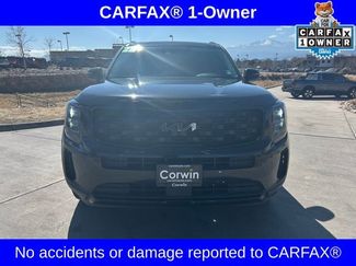 Used 2022 Kia Telluride EX w/ EX Premium Package video 2