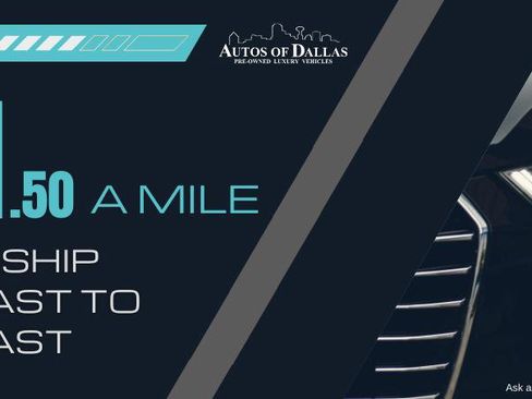 Used 2023 Volkswagen Atlas Cross Sport SE w/ Black Wheel Package image 8