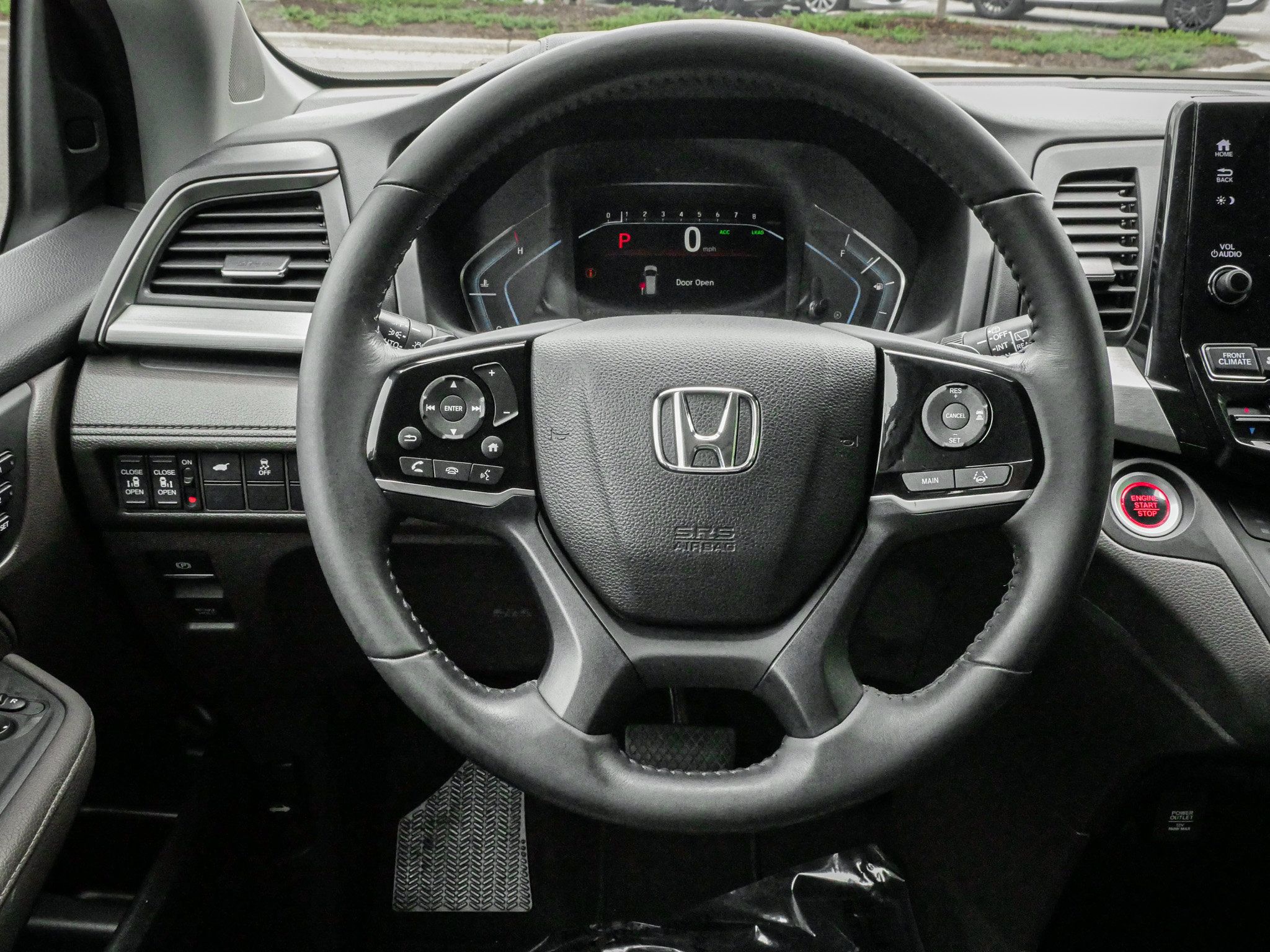 Used 2018 Honda Odyssey EX-L image 18