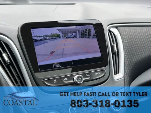 Used 2024 Chevrolet Malibu LT FWD image 41