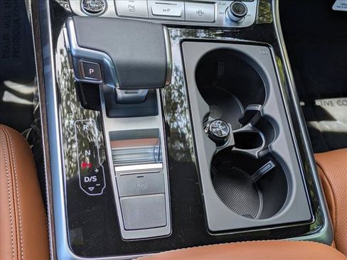 New 2026 Audi Q8 Prestige AWD/4WD image 16