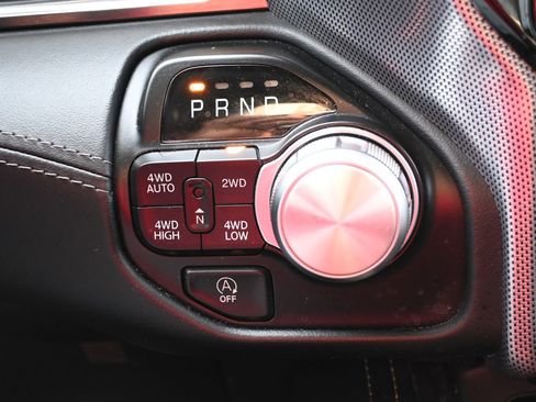 Used 2021 RAM 1500 Limited image 41