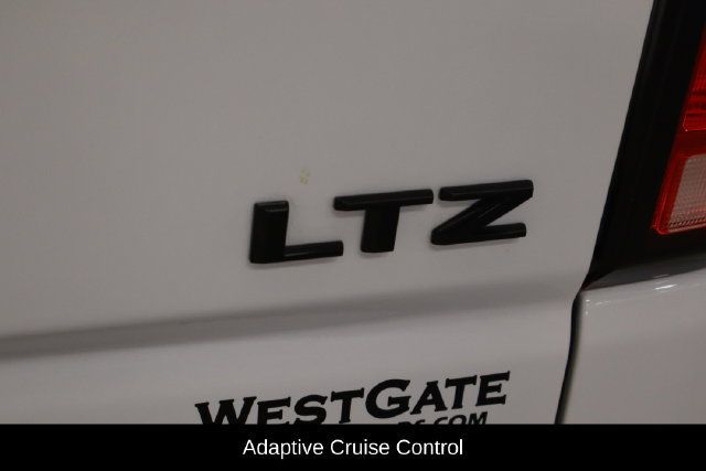 Used 2025 Chevrolet Silverado 2500 LTZ w/ LTZ Plus Package AWD/4WD image 42
