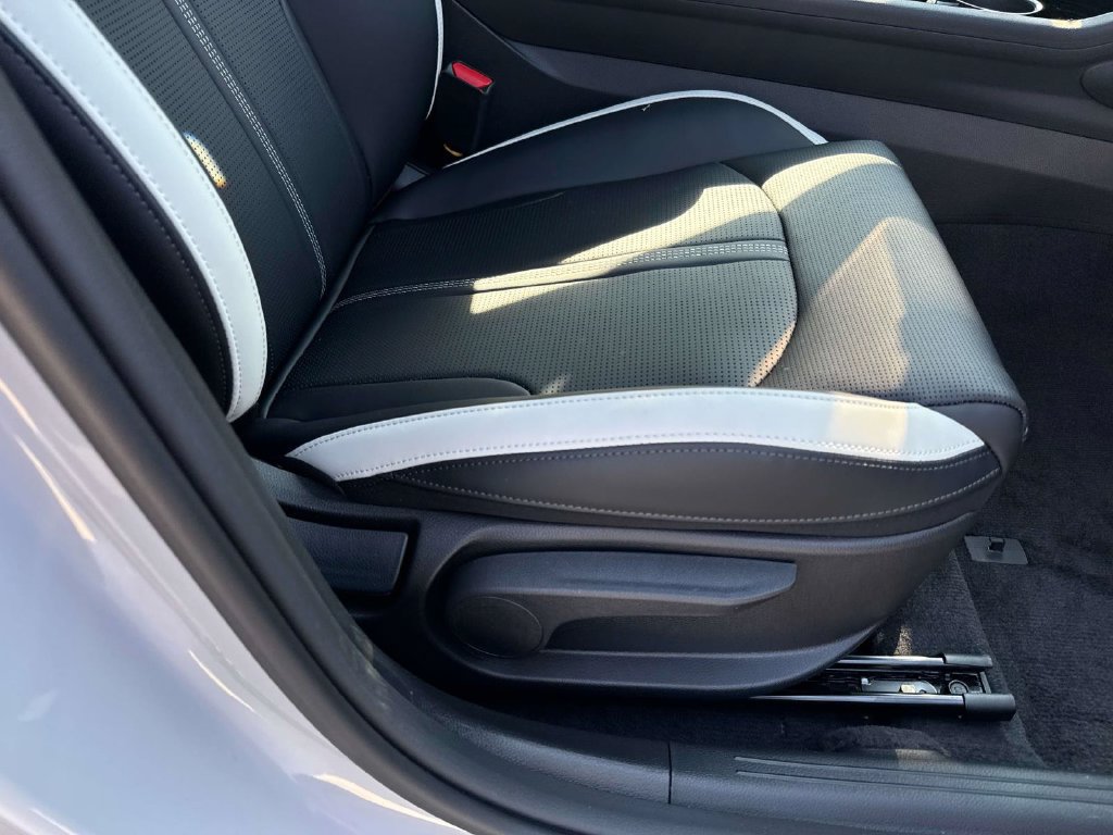 New 2026 Kia K5 GT-Line FWD image 13