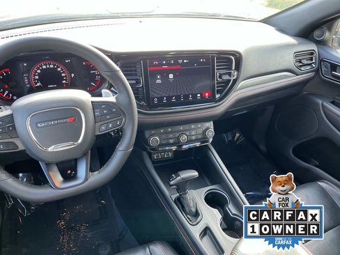 Used 2024 Dodge Durango GT image 13