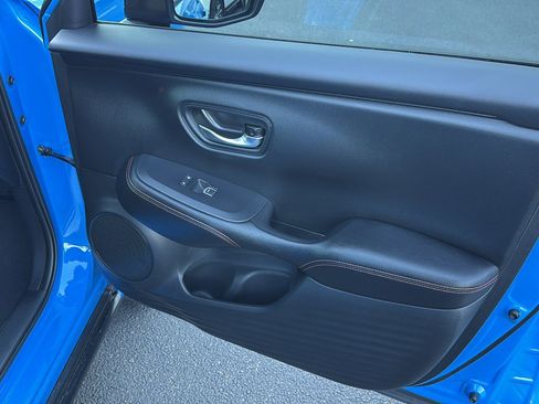 Used 2026 Honda HR-V Sport image 33